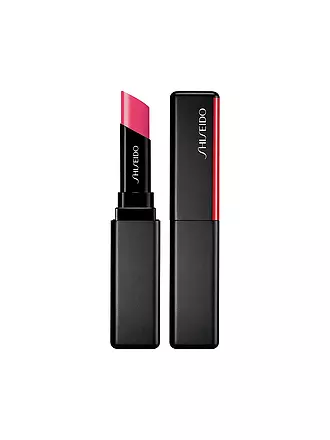 SHISEIDO | Lippenstift - ColorGel LipBalm ( 111 Bamboo ) | rosa