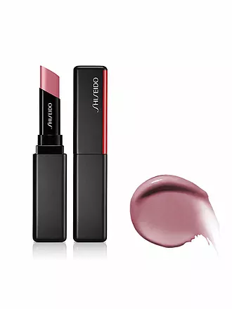 SHISEIDO | Lippenstift - ColorGel LipBalm ( 112 Tiger Lily ) | rosa