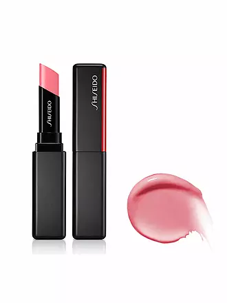 SHISEIDO | Lippenstift - ColorGel Lipbalm (106 Redwood) | pink