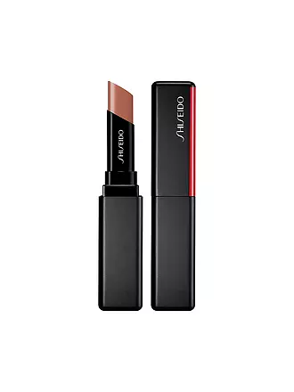 SHISEIDO | Lippenstift - ColorGel Lipbalm (106 Redwood) | rosa