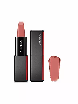 SHISEIDO | Lippenstift - ModernMatte Powder Lipstick ( 525 Sound Check ) | rosa