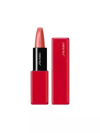 SHISEIDO | Lippenstift - TechnoSatin Gel Lipstick ( 402 ) | dunkelrot