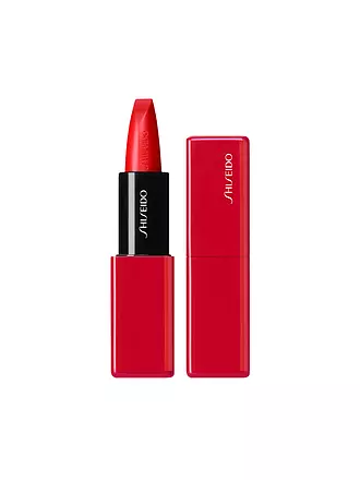 SHISEIDO | Lippenstift - TechnoSatin Gel Lipstick ( 402 ) | beere