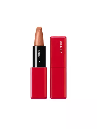 SHISEIDO | Lippenstift - TechnoSatin Gel Lipstick ( 404 ) | rot