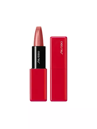 SHISEIDO | Lippenstift - TechnoSatin Gel Lipstick ( 405 ) | rot