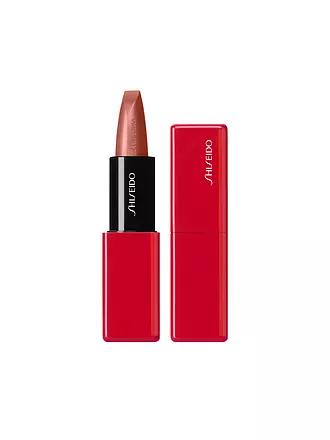 SHISEIDO | Lippenstift - TechnoSatin Gel Lipstick ( 405 ) | dunkelrot