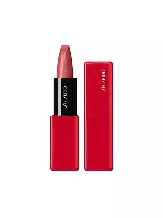 SHISEIDO | Lippenstift - TechnoSatin Gel Lipstick ( 408 )  | 