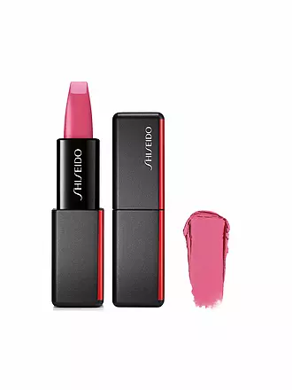 SHISEIDO | ModernMatte Powder Lipstick (507 Murmur) | rosa