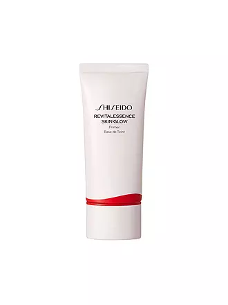 SHISEIDO | Revitalessence Skin Glow Primer 30ml | 