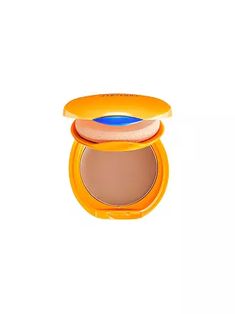 SHISEIDO | Sonnenpflege - Tanning Compact Foundation SPF 10 (Bronze) | 