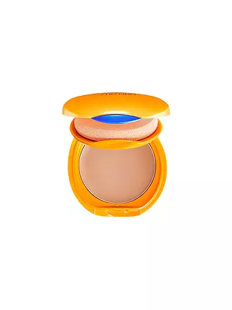 SHISEIDO | Sonnenpflege - Tanning Compact Foundation SPF 10 (Bronze) | keine Farbe