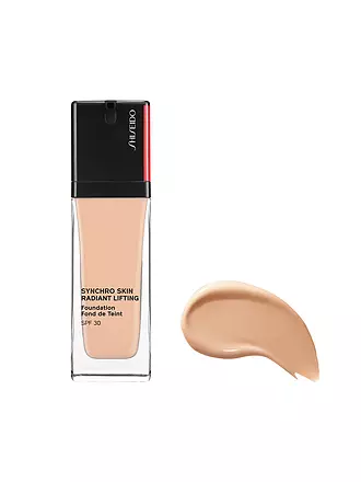 SHISEIDO | Synchro Skin Radiant Lifting Foundation ( 150 Lace )  | 