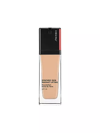 SHISEIDO | Synchro Skin Radiant Lifting Foundation ( 240 Quartz )  | 