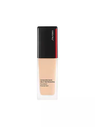 SHISEIDO | Synchro Skin Self Refreshing Foundation (130) | keine Farbe