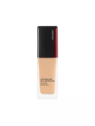 SHISEIDO | Synchro Skin Self Refreshing Foundation (130) | keine Farbe