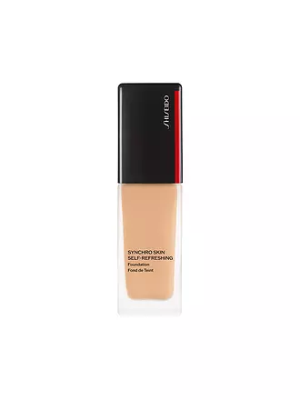 SHISEIDO | Synchro Skin Self Refreshing Foundation (130) | keine Farbe