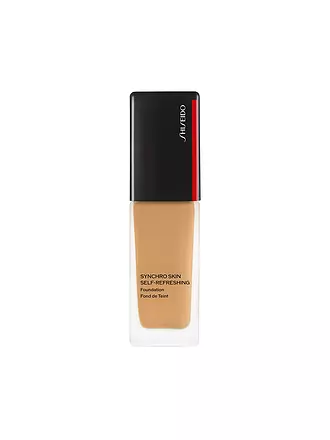 SHISEIDO | Synchro Skin Self Refreshing Foundation (130) | keine Farbe