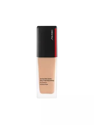 SHISEIDO | Synchro Skin Self Refreshing Foundation (140) | keine Farbe