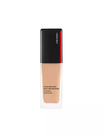 SHISEIDO | Synchro Skin Self Refreshing Foundation (140) | keine Farbe