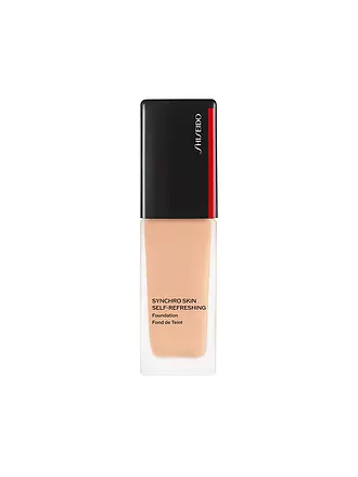 SHISEIDO | Synchro Skin Self Refreshing Foundation (150) | keine Farbe