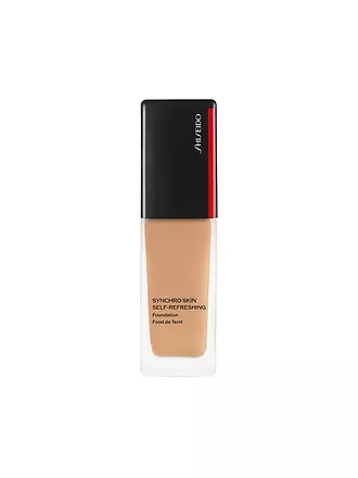 SHISEIDO | Synchro Skin Self Refreshing Foundation (250) | keine Farbe