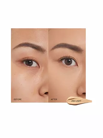 SHISEIDO | Synchro Skin Self-Refreshing Concealer (101 Fair) | beige