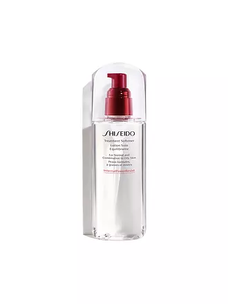 SHISEIDO | Treatment Softener 150ml | 