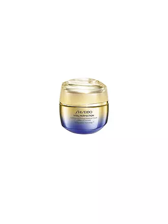 SHISEIDO | Uplifting and Firming Advanced Cream 50ml | keine Farbe