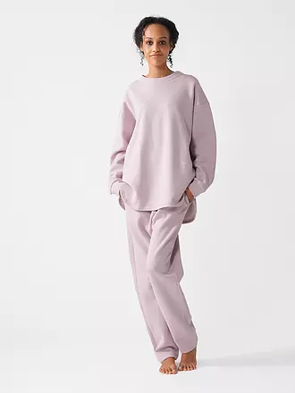 SHORT STORIES | Loungewear Sweater | rosa