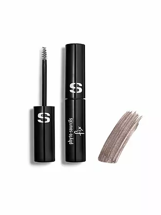 SISLEY | Augenbrauengel - Phyto-Sourcils Fix ( N°2 Medium Dark ) | beige