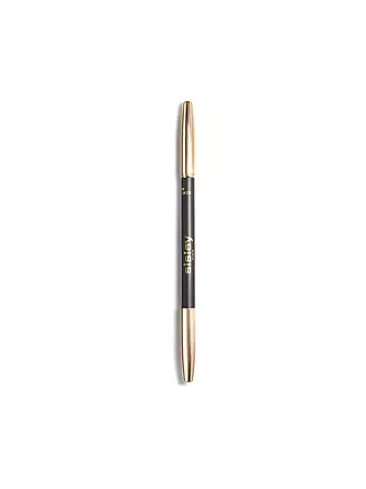 SISLEY | Augenkonturenstift - Phyto-Khol Perfect ( N°1 Black ) | schwarz