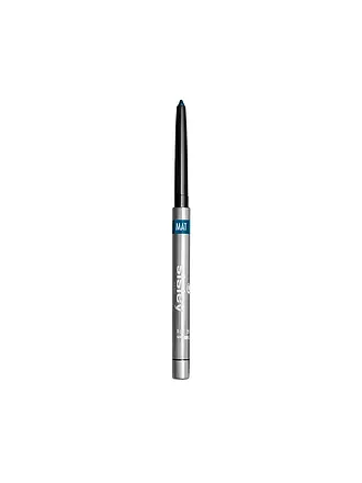 SISLEY | Augenkonturenstift - Phyto-Khol Star Mat ( 1 Matte Onyx ) | blau