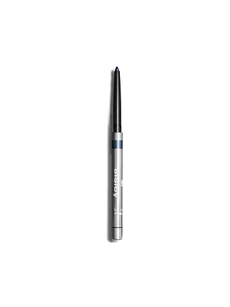 SISLEY | Augenkonturenstift - Phyto-Khol Star Waterproof ( 1 Black ) | blau