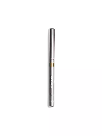 SISLEY | Augenkonturenstift - Phyto-Khol Star Waterproof ( N°11 Mystic Gold ) | grau