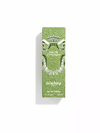 SISLEY | Eau de Campagne Eau de Toilette Spray  50ml  | 