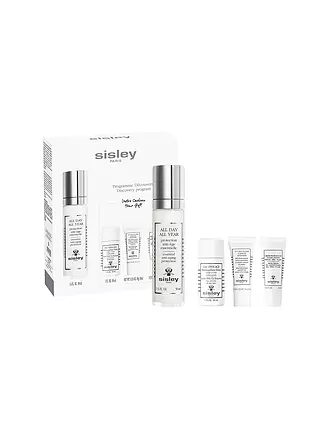 SISLEY | Geschenkset - All Day All Year Discovery Set 2x10ml / 30ml | 