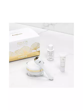 SISLEY | Geschenkset - Sisleÿa L'Intégral Anti-Âge Crème Contour des Yeux et des Lèvres Set 2x15ml / 4ml | keine Farbe