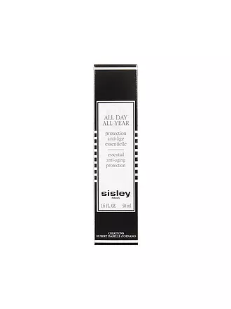 SISLEY | Gesichtscreme - All Day All Year 50ml | keine Farbe