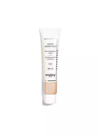 SISLEY | Gesichtscreme - Phyto-Hydra Teint SPF15 40ml (1 Light) | beige