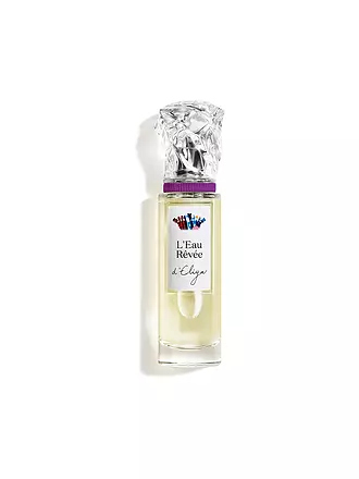 SISLEY | L'EAU REVEE D'ELIYA Eau de Toilette 50ml | 