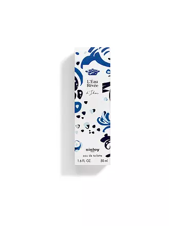 SISLEY | L'EAU REVEE D'IKAR Eau de Toilette 100ml | keine Farbe