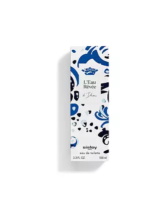 SISLEY | L'EAU REVEE D'IKAR Eau de Toilette 100ml | keine Farbe