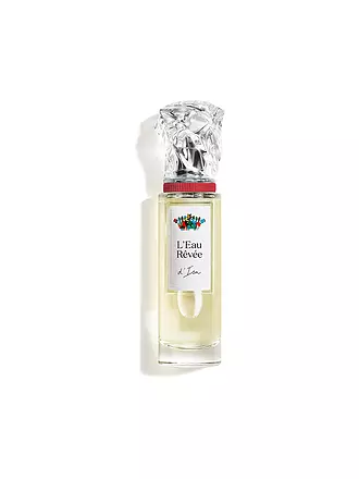 SISLEY | L'EAU REVEE D'ISA Eau de Toilette 100ml | keine Farbe