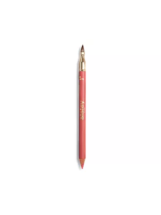 SISLEY | Lippenkonturenstift - Phyto-Lèvres Perfect ( N°2 Beige Naturel ) | rosa