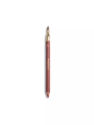 SISLEY | Lippenkonturenstift - Phyto-Lèvres Perfect ( N°4 Rose Passion ) | rosa