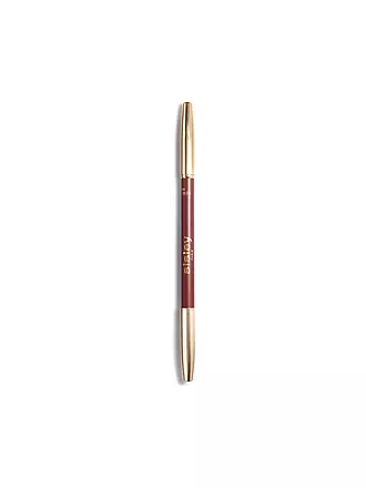 SISLEY | Lippenkonturenstift - Phyto-Lèvres Perfect ( N°5 Burgundy ) | rosa