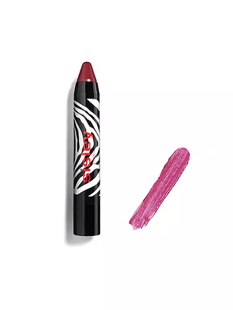 SISLEY | Lippenstift - Phyto-Lip Twist ( N°23 Black Rose ) | lila