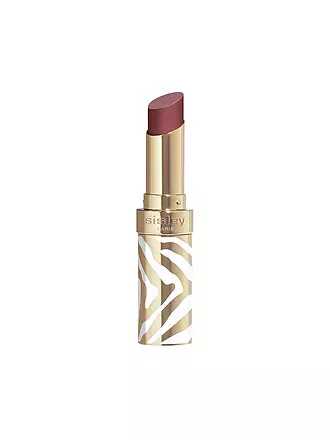 SISLEY | Lippenstift - Phyto-Rouge Shine ( 12 Sheer Cocoa ) | dunkelrot