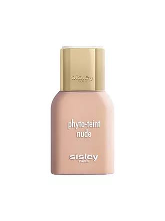 SISLEY | Make Up - Phyto-Teint Nude 30ml ( 1C Petal ) | camel