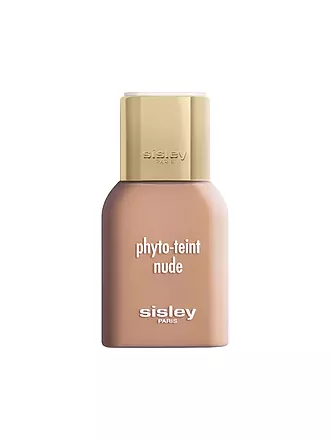 SISLEY | Make Up - Phyto-Teint Nude 30ml ( 1C Petal ) | braun